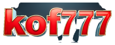 kof777 logo